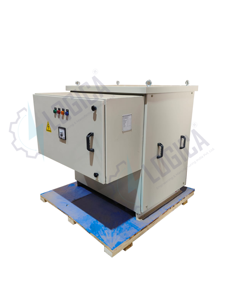 NEUTRAL GROUNDING/ EARTHING RESISTOR