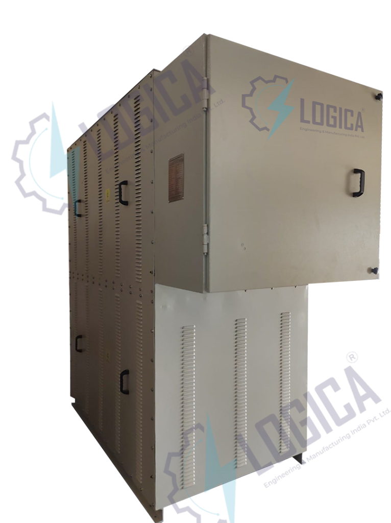 RESISTIVE LOAD BANK